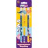 Blister Strigo pix cerneala termosensibila, Ocean animals X3, SSC159X3