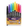 Fineliner Strigo Skateliner, 8 culori, 0.7mm SSC401
