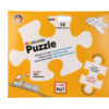 FUNNY MAT PUZZLE - VEHICULE - 12 PIESE+ CADOU SET INSTRUMENTE DE COLORAT, SFU3121