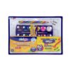 STRIGO SCHOOL SET 4 PCS 