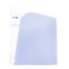 Organizator STRIGO pentru documente A4/A3, cu 6 compartimente, albastru SF073