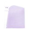 Organizator STRIGO pentru documente A4/A3, cu 6 compartimente, liliac SF074