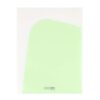Organizator STRIGO pentru documente A4/A3, cu 6 compartimente, menta SF075