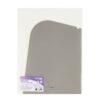 Organizator STRIGO pentru documente A4/A3, cu 6 compartimente, gri SF077