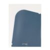 Organizator STRIGO pentru documente A4/A3, cu 6 compartimente, albastru marin SF078
