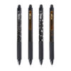 Pix Strigo Click, cerneala cu stergere,STARS,  SSC403