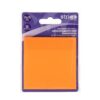 Notite Adezive Strigo 75x75mm protocaliu neon 50 file SSN031