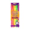 Pix cu gel Strigo in 5 culori neon SSC423