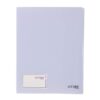 Mapa Strigo, PP, A4, 20 folii protectie, mov SF081