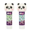 Lipici solid Strigo Panda, 9g, 2 modele SSC376