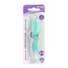 Banda corectoare Strigo Pix cu mecanism, Verde, SSC449