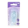 Banda corectoare Strigo Mini, Albastru, SSC451