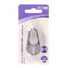 Banda corectoare Strigo, Alb, SSC455