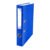 Biblioraft plastifiat PP 50mm blue B50 Blue