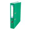 Biblioraft plastifiat PP 50mm green B50 G