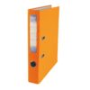 Biblioraft plastifiat PP 50mm orange B50 O