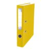 Biblioraft plastifiat PP 50mm yellow B50 Y