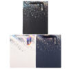 Set 3 pungi hartie 18x23(h)x10cm 210 gsm. PART031