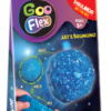 Set creativ Strigo GOO FLEX ,,FĂ-ȚI PROPRIA MINGE SALTAREATA