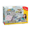 Set creativ Strigo 