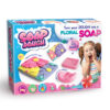 Set creativ Strigo ,,FA-TI PROPRIUL SAPUN’’, FLORI 223014