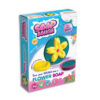Set creativ Strigo ,,FĂ-ȚI PROPRIUL SAPUN’’ FLOARE GALBENĂ, 223033