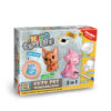 Set creativ Strigo 