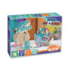 Set creativ Strigo ,,PAPER PATCH