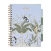Caiet cu spirala si separatoare, STRIGO PADS Project Book Africa, B5, Matematica, PADS071
