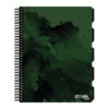 Caiet cu spirala si separatoare, STRIGO PADS Project Book Fusion A4, Matematica, PADS001