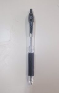 Pix mecanic negru 101321