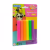 Cutie plastilina 6 culori ST-100-6N 3231