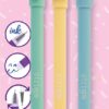 Blister Strigo pix cerneala termosensibila, IceCream X3, SSC154X3