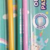 Blister Creioane Strigo HB PASTEL, SSC150X3