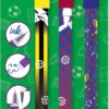 Blister Strigo pix cerneala cu stergere, SPORTS,  SSC179X3