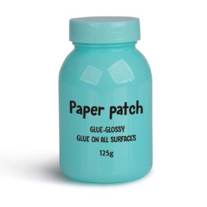 Adeziv Strigo ,,Paper Patch'' 125g, 235002