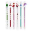 Pix Strigo cerneala cu stergere, Christmas, SSC166