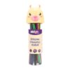 Strigo carioci lavabile 12 culori, cutie Lama, SSC478