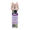 Strigo carioci lavabile 12 culori, cutie LUP, SSC479