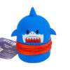 Penar Strigo silicon extensibil Shark, SSC496
