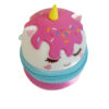 Penar Strigo silicon extensibil Unicorn, SSC497