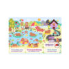 Bloc de desen Strigo A4/50 file 90g, SPA090
