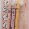 Blister Strigo pix cerneala cu stergere, PISICUTE SOMNOROASE, SSC192X3