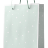 Punga cadou hartie, 26x32,5x12,5 cm, 210 gsm. PART076