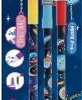 Blister Strigo pix cerneala termosensibila, Space X3, SSC161X3