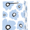 Punga cadou hartie, 17,9x22,5x10 cm; 210 gsm, PART048