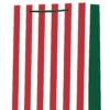 Punga cadou hartie, 17,9x22,5x10 cm; 210 gsm. PART050