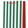 Punga cadou hartie, 17,9x22,5x10 cm; 210 gsm. PART051