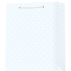 Punga cadou hartie, 17,9x22,5x10 cm; 210 gsm. PART052