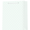 Punga cadou hartie, 17,9x22,5x10 cm; 210 gsm. PART053
